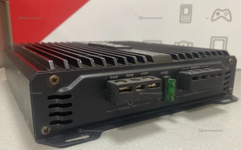 Усилитель  ACV LX-2.60