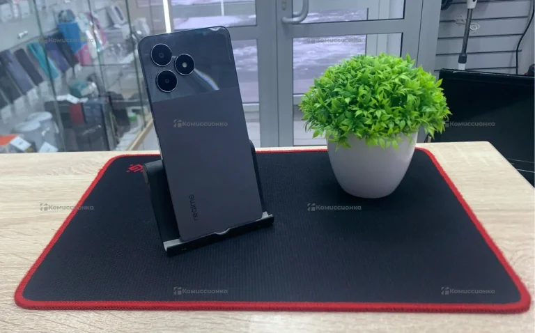 Realme Note 50 3/64 ГБ