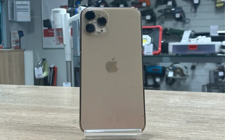 Apple iPhone 11 Pro 256Gb