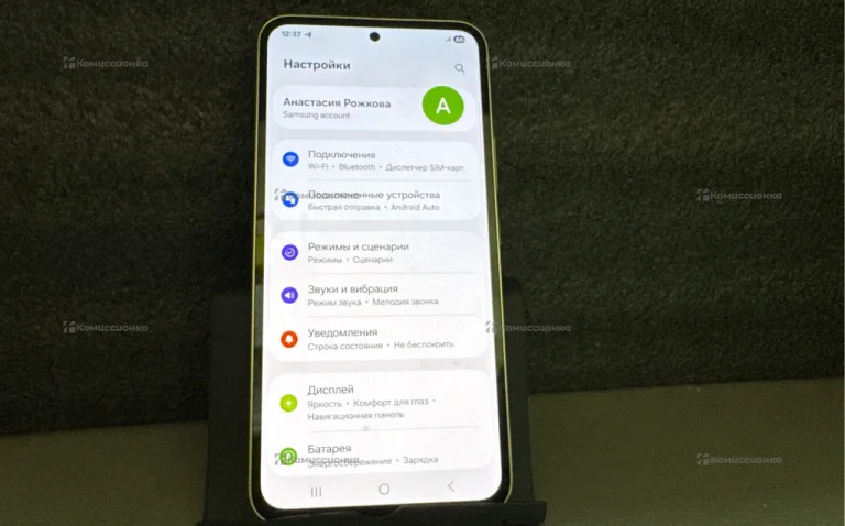 Samsung Galaxy A54 8/256GB