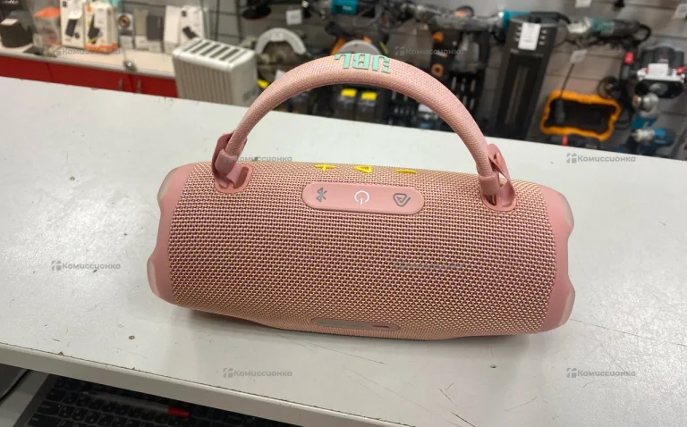 Колонка  JBL CHARGE 6