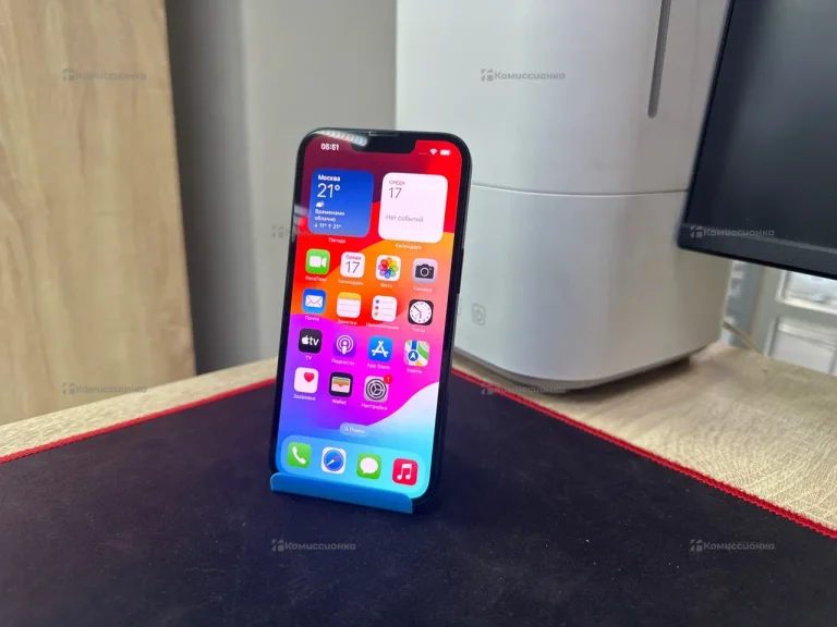 Apple iPhone 14 6/128 ГБ