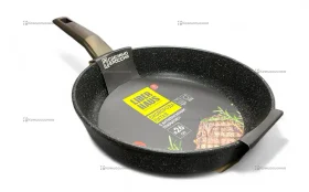 Купить Сковорода Liberhaus 26cm б/у , в Самара Цена:1050рублей