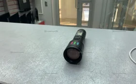 Купить Фонарик светодиодный б/у , в Саратов Цена:400рублей