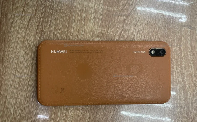 Huawei Y5 (2019) 2/32 ГБ