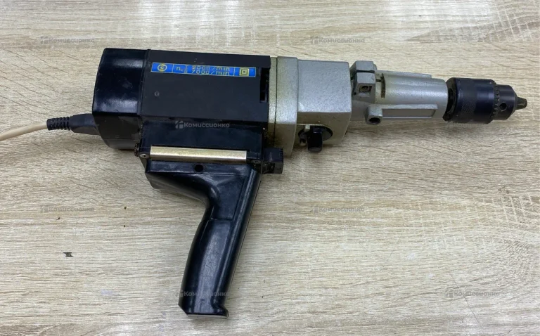 Дрель универсал