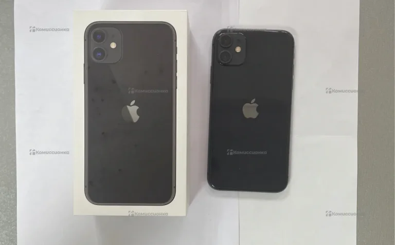 Apple IPhone 11 64Gb