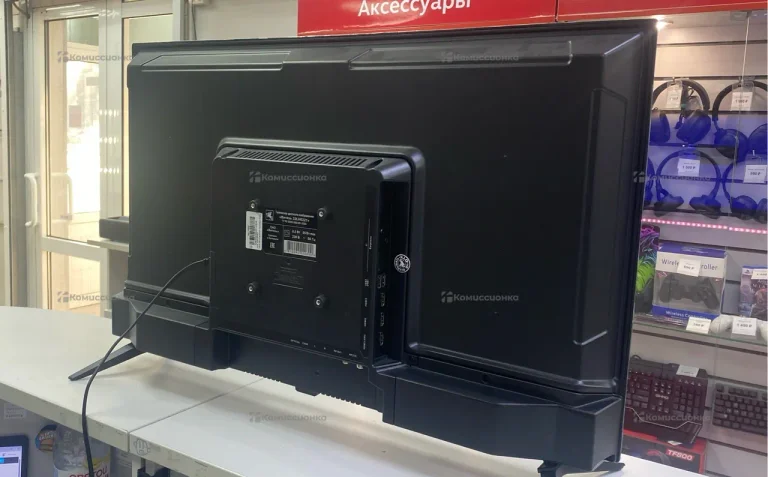 Телевизор Витязь Витязь 32LH0221