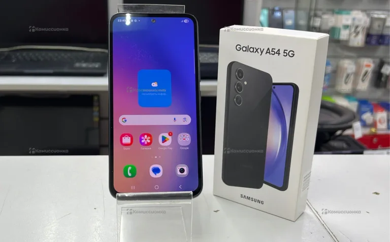 Samsung Galaxy A54 6/128Gb