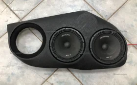 Колонки sarmat smm 16v