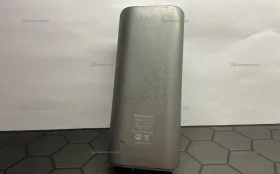 Powerbank серый 10800мАч