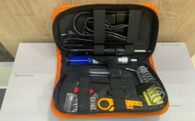 Паяльник электрический 80вт