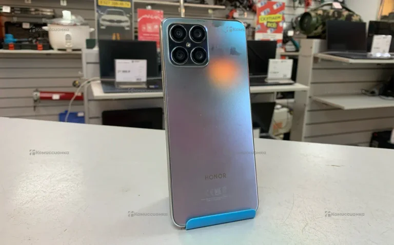 Honor X8 6/128Gb