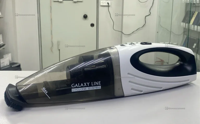 Пылесос Galaxy Line GL6220