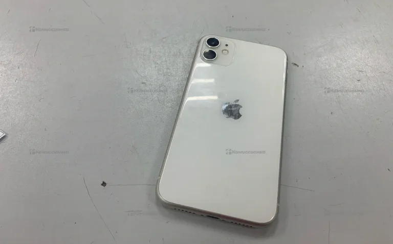 Apple iPhone 11 128Gb