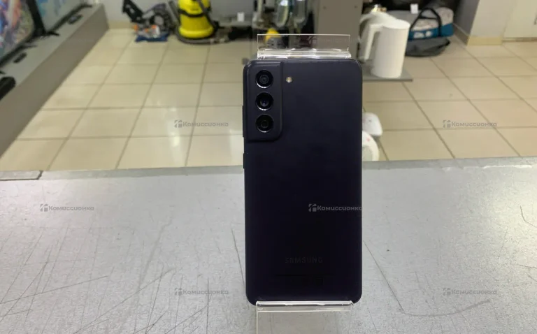 Samsung Galaxy S21 FE 5G 6/128 ГБ