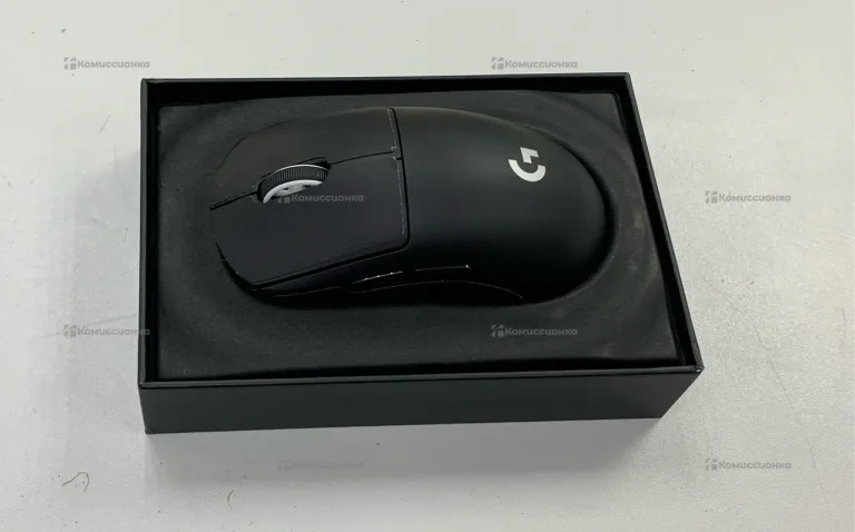 Мышка компьютерная logitech pro x superlight 2
