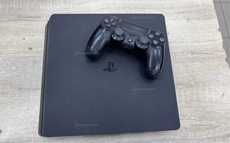 Приставка PlayStation ps 4 slim 500 Gb