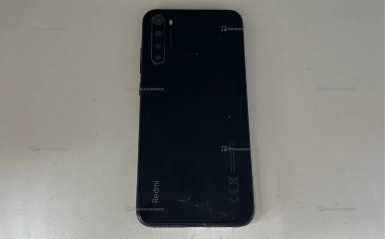 Xiaomi Redmi Note 8 64Gb