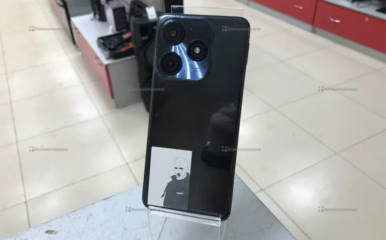 Tecno Spark 10C 4/64 ГБ
