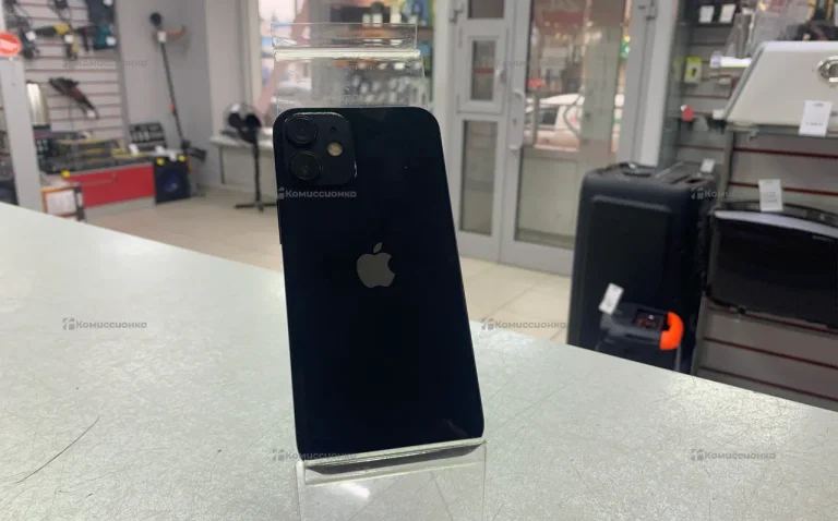 Apple iPhone 12 mini 4/128 ГБ