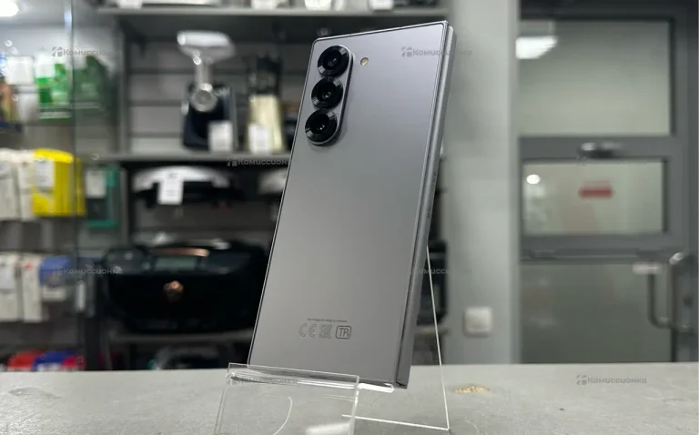 Samsung Galaxy Z Fold6 12/512 ГБ