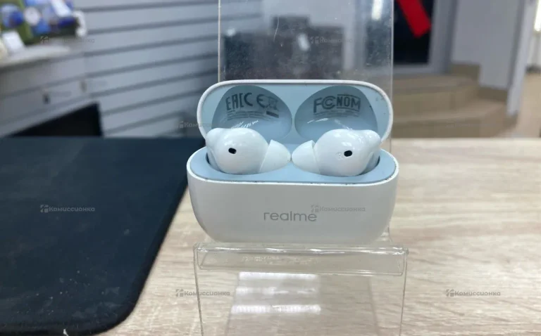 Наушники  Realme Buds T300
