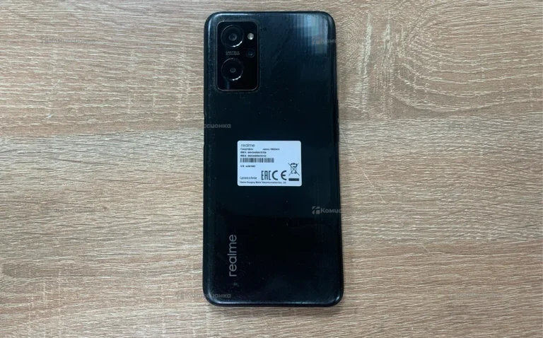 Realme 9i, 4/128Gb