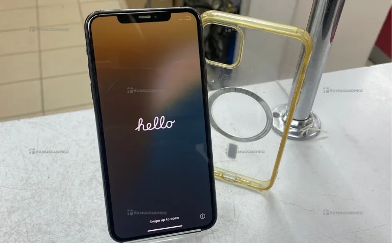 Apple iPhone 11 Pro Max 256Gb