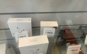 Наушники   AirPods 3