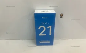 Meizu mblu 21 4/64 ГБ