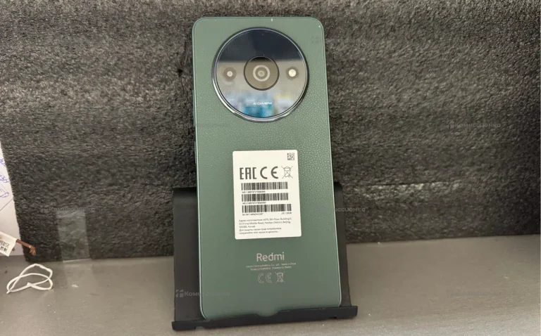 Xiaomi Redmi A3 4/128 ГБ