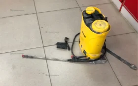 Опрыскиватель Huter SP-12AC