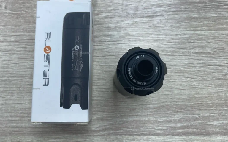 Трассерная насадка icetech