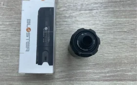 Купить Трассерная насадка icetech б/у , в Екатеринбург Цена:2990рублей