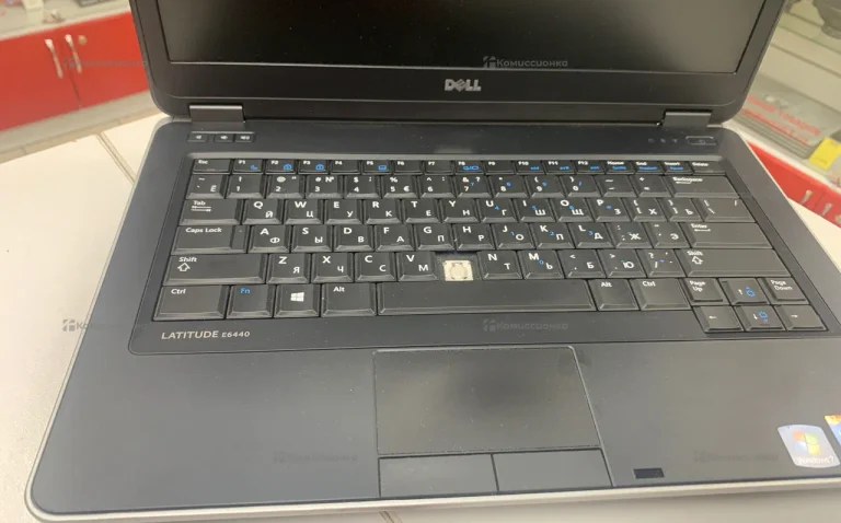 Ноутбук DELL Latitude e6440 14.0".