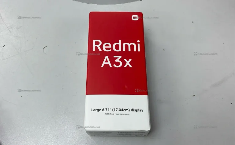 Xiaomi Redmi A3x 3/64 ГБ