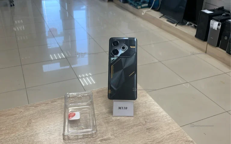 Tecno Pova 6 Neo 8/128 ГБ