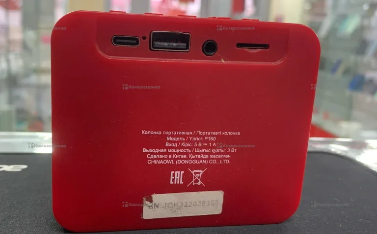 Колонка  Fiero