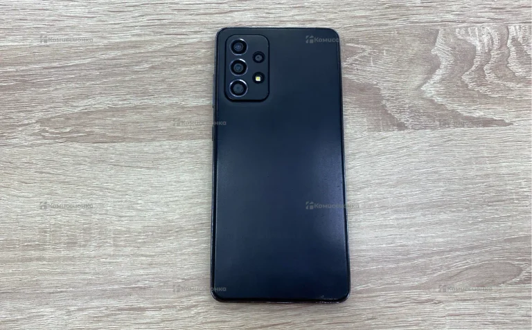 Samsung Galaxy A52 4/128 ГБ