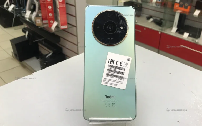 Xiaomi Redmi A3x 4/64 ГБ