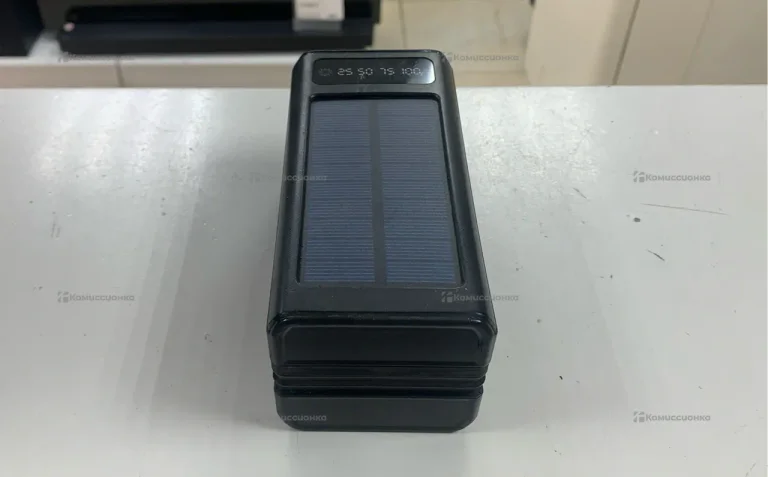 Power Bank  80000mah