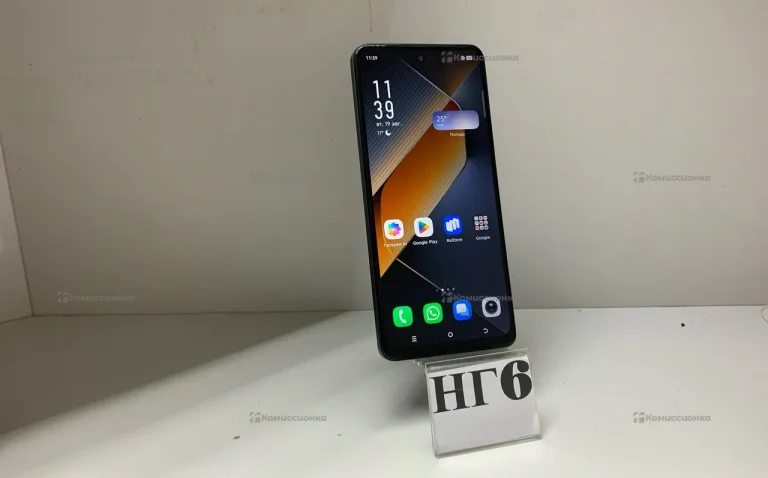 Tecno Pova 6 Neo 8/256Gb