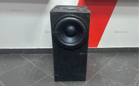 Сабвуфер  Machete