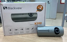 Купить Видеорегистратор Blackview X200 б/у , в Москва и область Цена:3500рублей