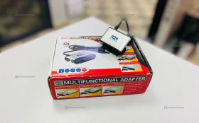 Купить Устройство для подключения жестких дисков Ace Age б/у , в Сызрань Цена:590рублей