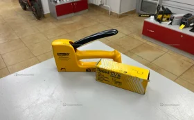 Степлер строительный rapid r13