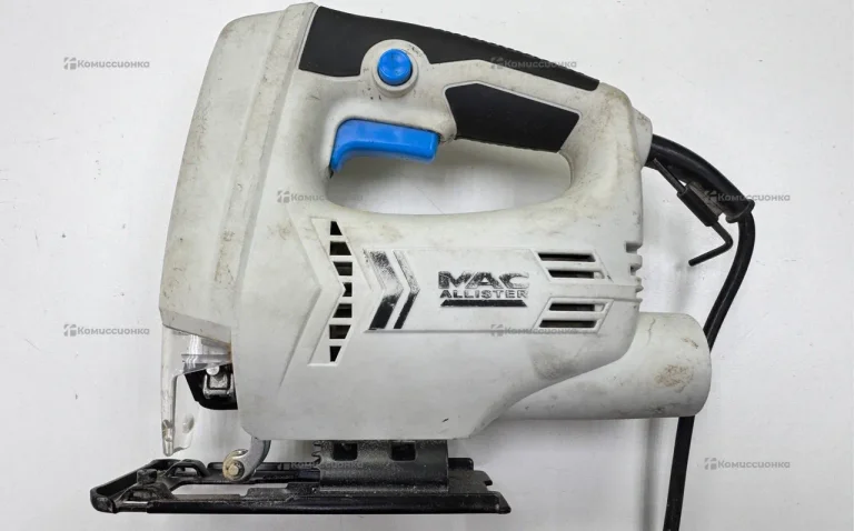 Лобзик Mac Allister Msjs500
