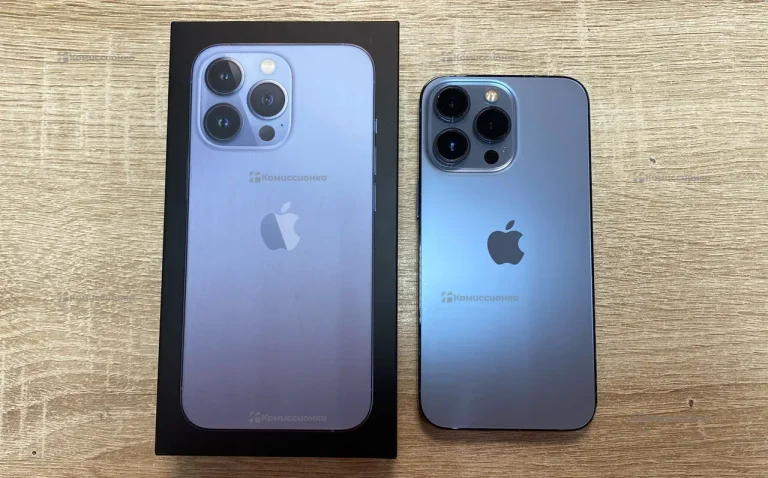 Apple iPhone 13 Pro 128Gb
