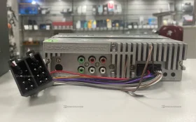 Купить Автомагнитола  db-330DSP б/у , в Тольятти Цена:3500рублей